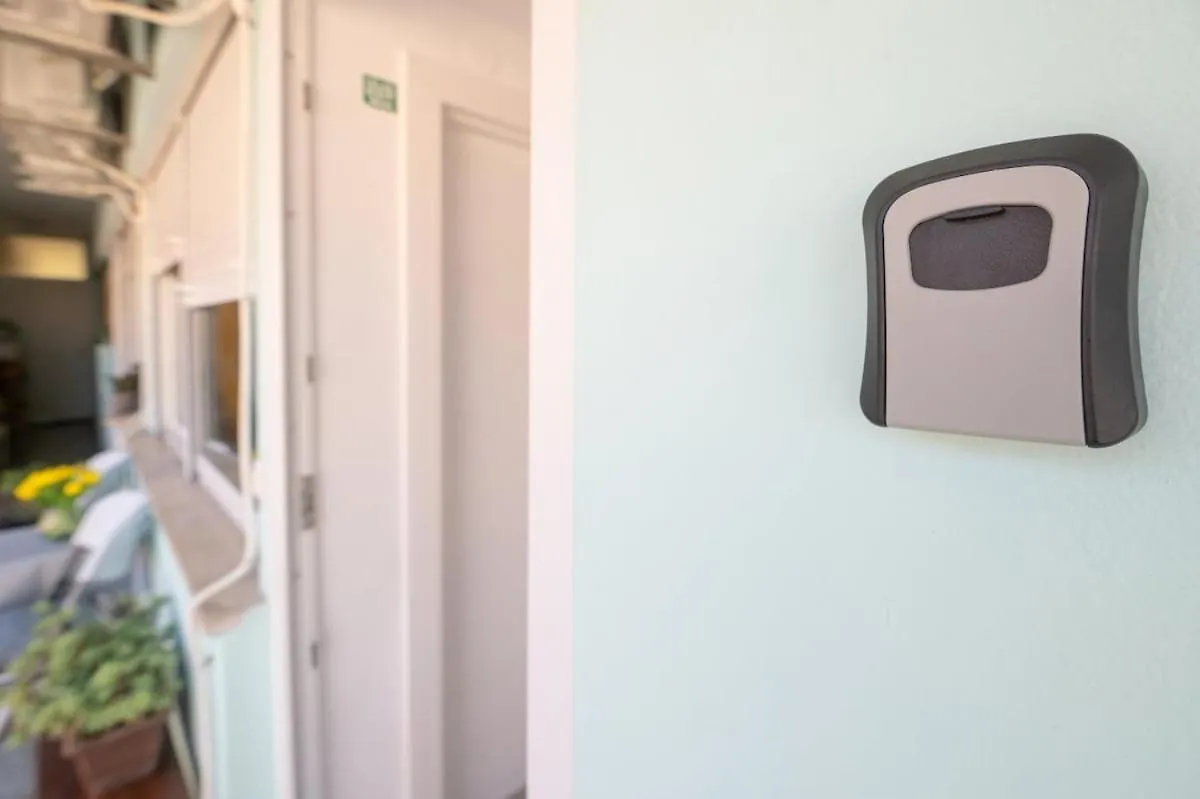 Nice & Comfy Zadar Old Town Apartment Giara 2