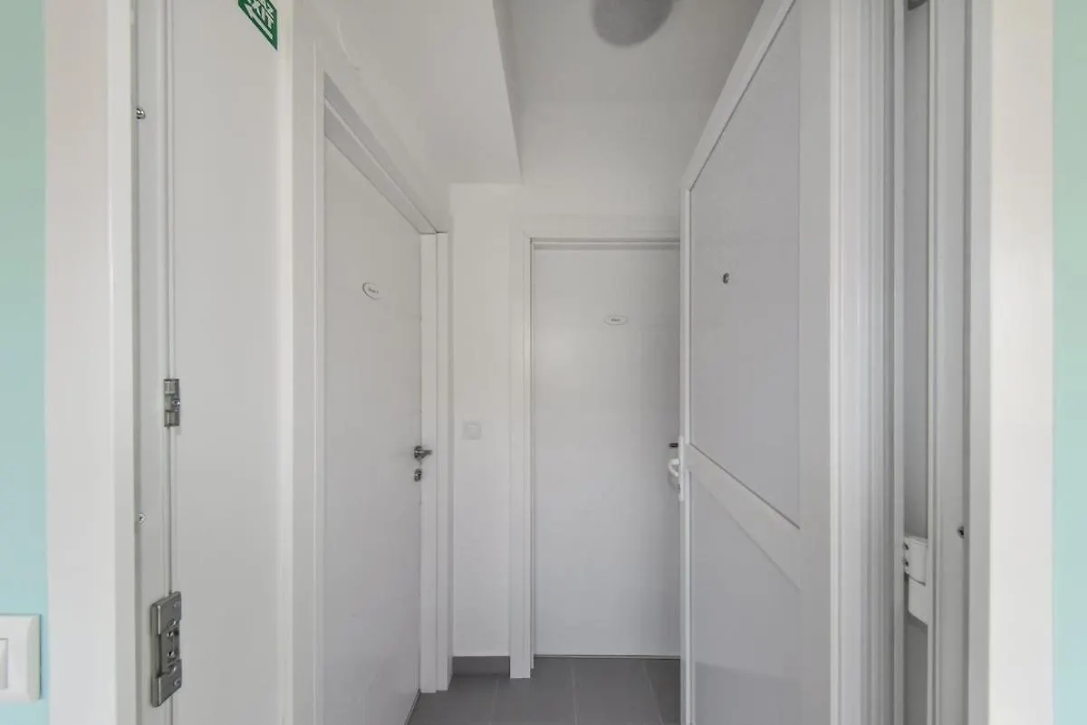 Nice & Comfy Zadar Old Town Apartment Giara 2 Croatia