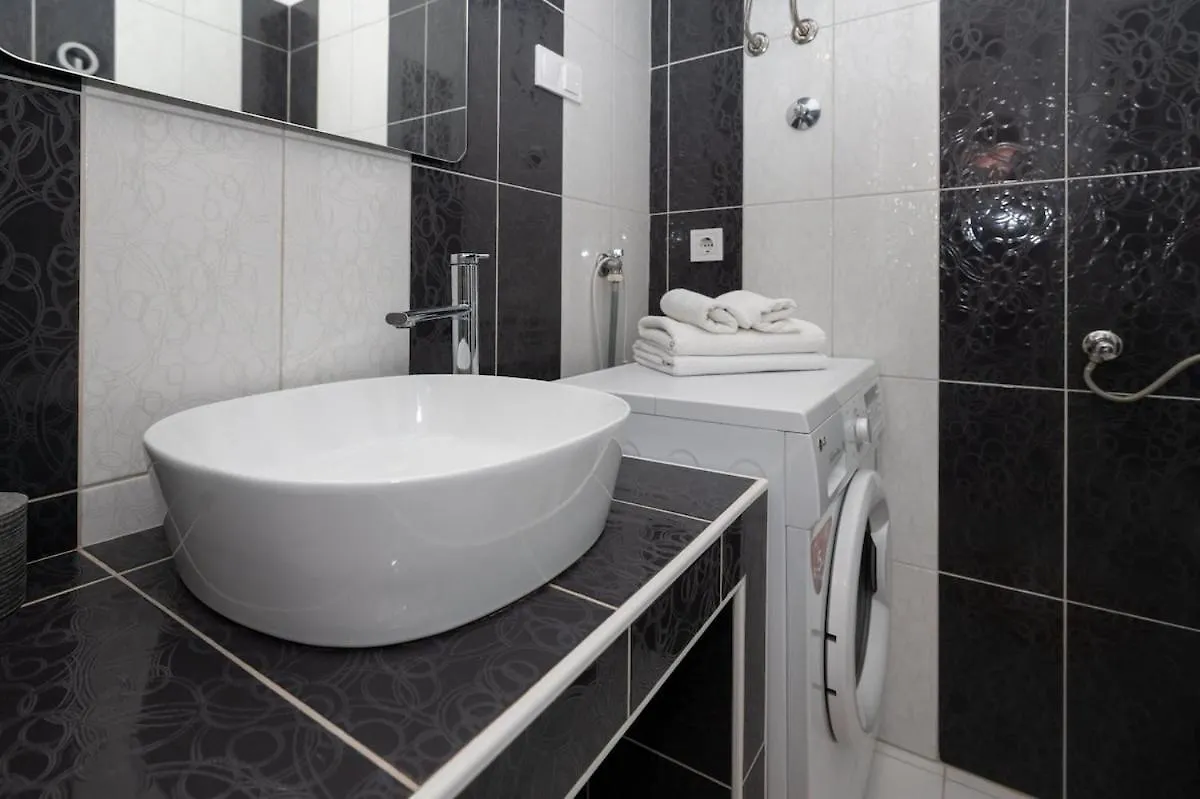 Nice & Comfy Zadar Old Town Apartment Giara 2 0*,  Croatia