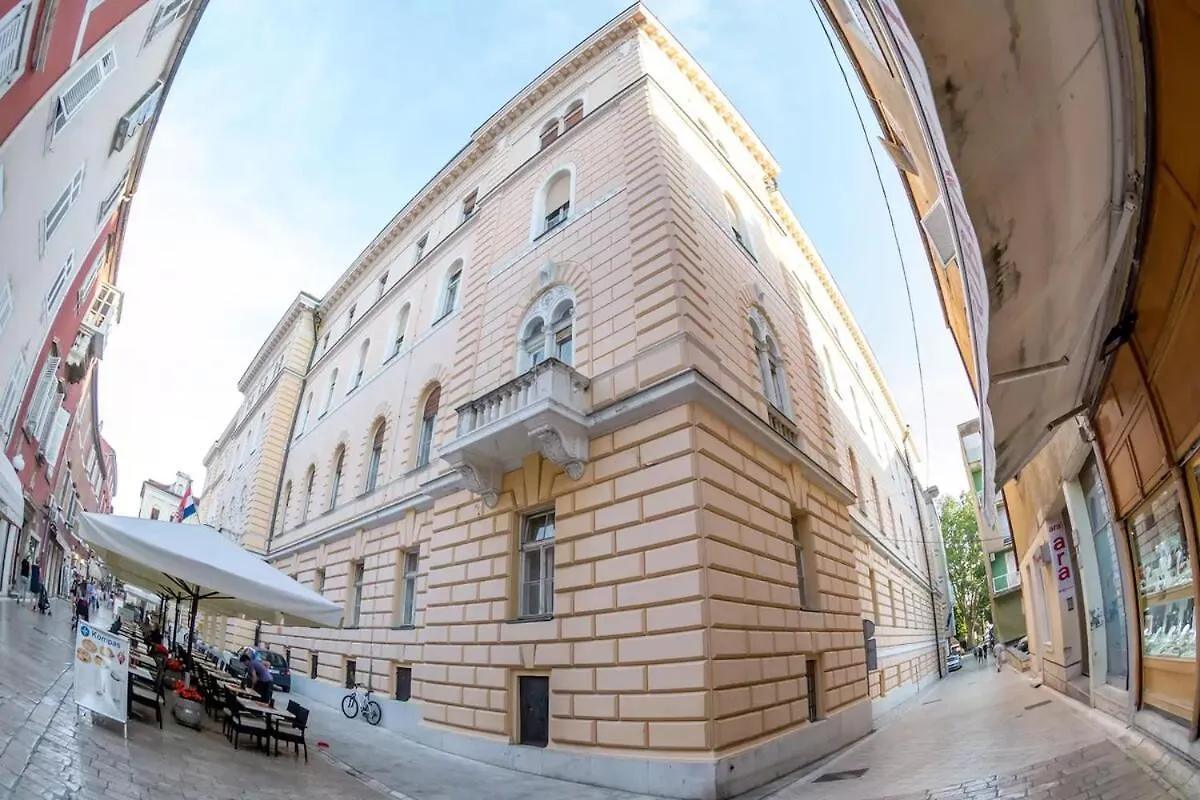 Nice & Comfy Zadar Old Town Apartment Giara 2 Croatia