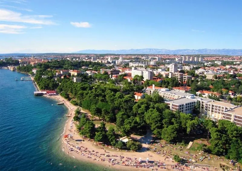 Nice & Comfy Zadar Old Town Apartment Giara 2