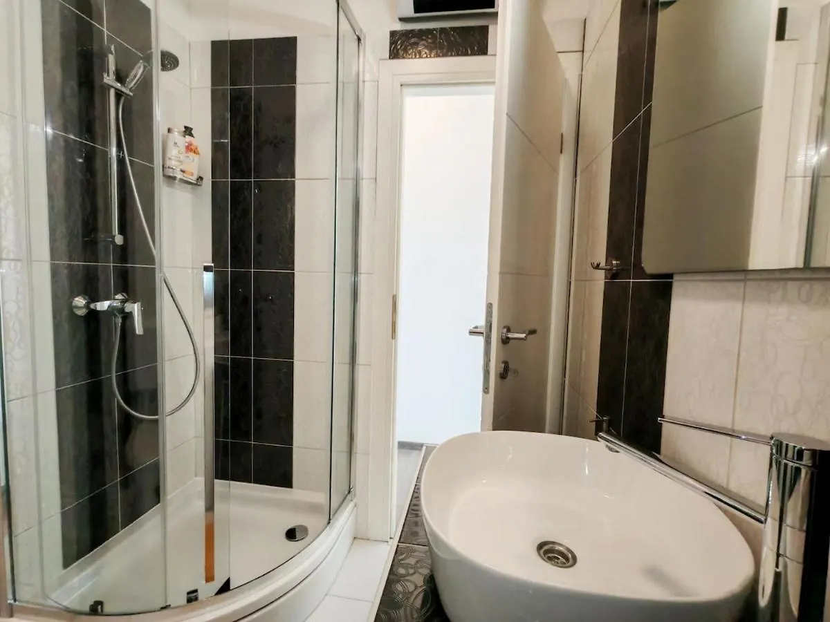 Nice & Comfy Zadar Old Town Apartment Giara 2 Kroatien