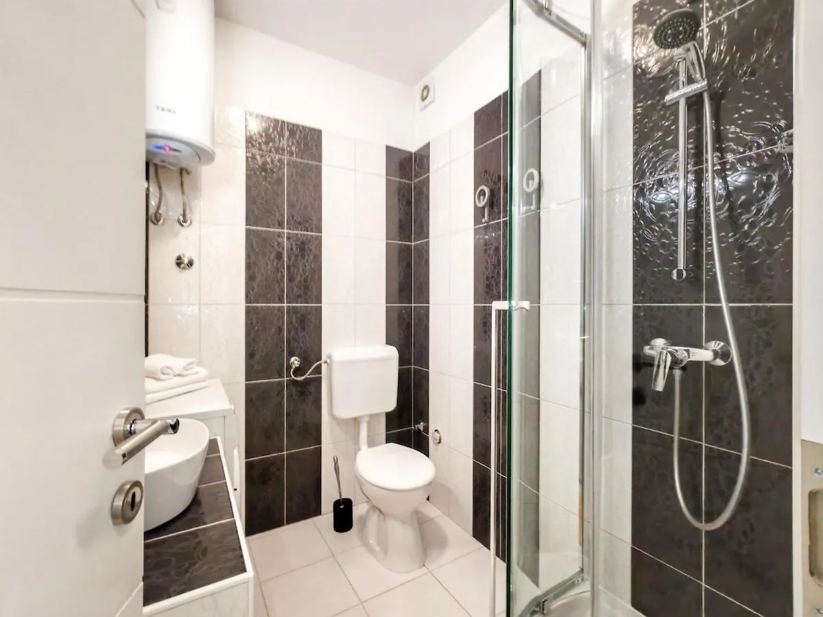 Nice & Comfy Zadar Old Town Apartment Giara 2