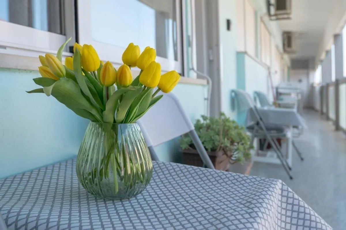 Nice & Comfy Zadar Old Town Apartment Giara 2