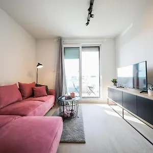 Allegro Exclusive 2 With Private Parking And Balcony Apartment