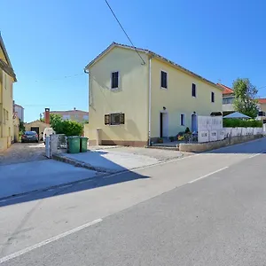 Mylo Apartament