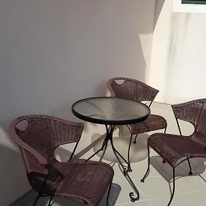 Aurora Apartment