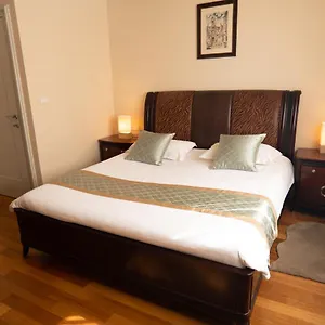 4* Gasthuis Scallop Regent Self Check-in