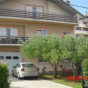 Apartmani Roko Apartment