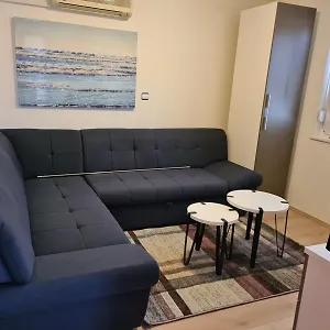 Pintaric Puntamika Apartman