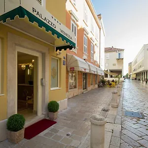 4* Bed & Breakfast Palazzo Venezia-adults Only