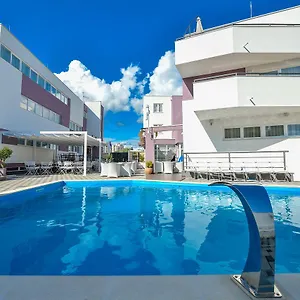 4* Hotell Hotel Zadar